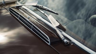 1965 Mercedes - Benz 230 SL Pagoda