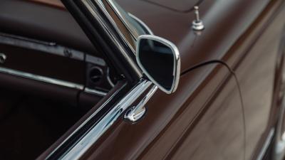 1965 Mercedes - Benz 230 SL Pagoda