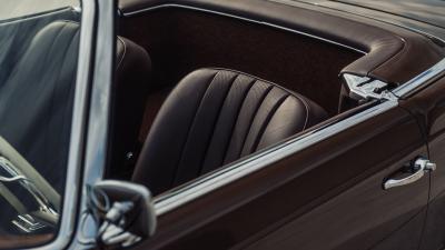 1965 Mercedes - Benz 230 SL Pagoda