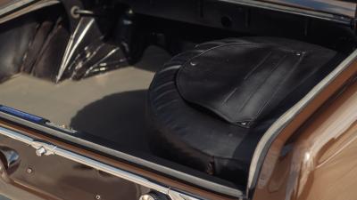 1965 Mercedes - Benz 230 SL Pagoda