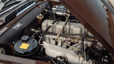1965 Mercedes - Benz 230 SL Pagoda
