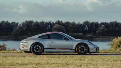 2016 Porsche 911 R