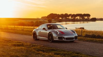 2016 Porsche 911 R
