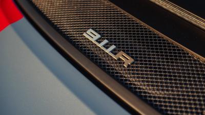 2016 Porsche 911 R
