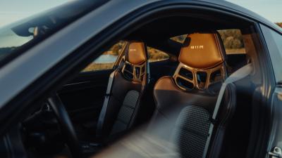 2016 Porsche 911 R