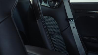 2016 Porsche 911 R