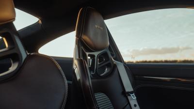 2016 Porsche 911 R