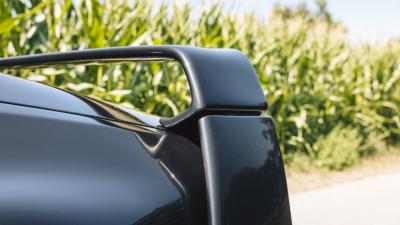 1991 De Tomaso Pantera Si