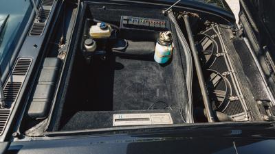 1991 De Tomaso Pantera Si
