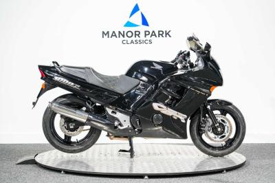 1999 Honda CBR1000F