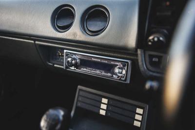 1983 Opel MANTA 400