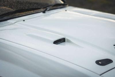 1983 Opel MANTA 400