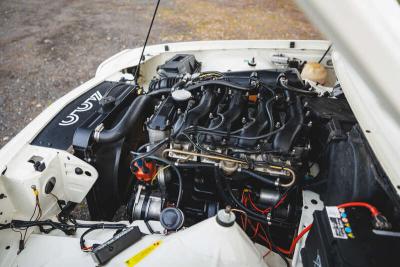 1983 Opel MANTA 400