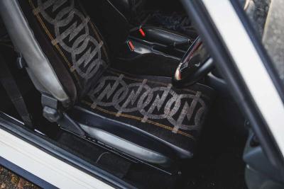 1983 Opel MANTA 400