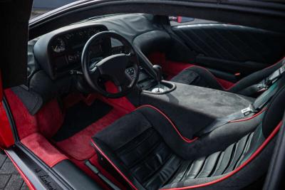 1991 Lamborghini DIABLO 5.7-LITRE 2WD SERIES 1