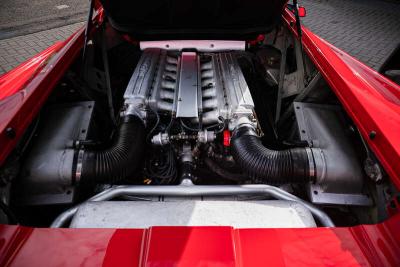1991 Lamborghini DIABLO 5.7-LITRE 2WD SERIES 1