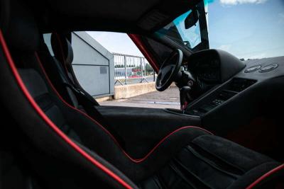 1991 Lamborghini DIABLO 5.7-LITRE 2WD SERIES 1