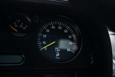 1991 Lamborghini DIABLO 5.7-LITRE 2WD SERIES 1