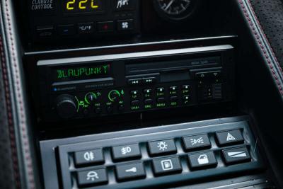 1991 Lamborghini DIABLO 5.7-LITRE 2WD SERIES 1