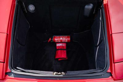 1991 Lamborghini DIABLO 5.7-LITRE 2WD SERIES 1