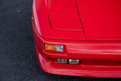 1991 Lamborghini DIABLO 5.7-LITRE 2WD SERIES 1