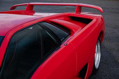 1991 Lamborghini DIABLO 5.7-LITRE 2WD SERIES 1