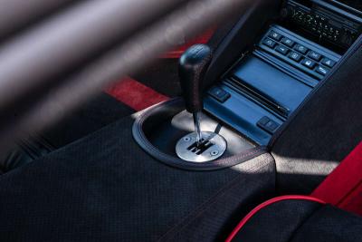 1991 Lamborghini DIABLO 5.7-LITRE 2WD SERIES 1