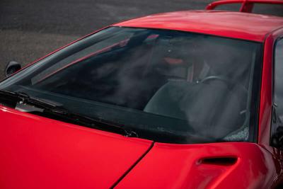 1991 Lamborghini DIABLO 5.7-LITRE 2WD SERIES 1