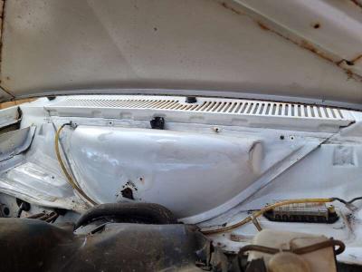 1978 Ford ESCORT MK2 RS1800