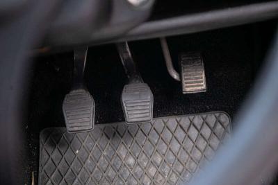 1978 Ford ESCORT MK2 RS1800