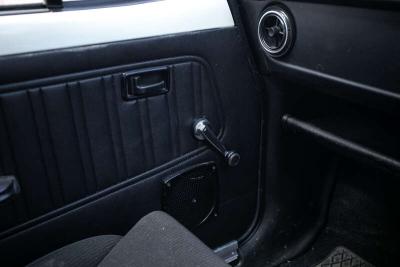 1978 Ford ESCORT MK2 RS1800