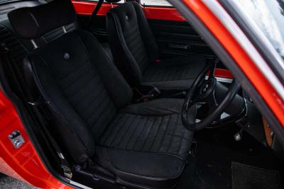 1974 Ford ESCORT RS1600
