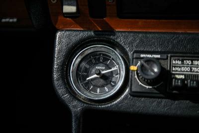 1974 Ford ESCORT RS1600