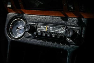 1974 Ford ESCORT RS1600