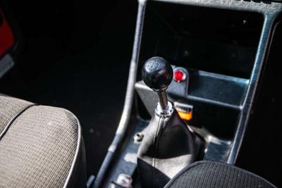 1974 Ford ESCORT RS1600