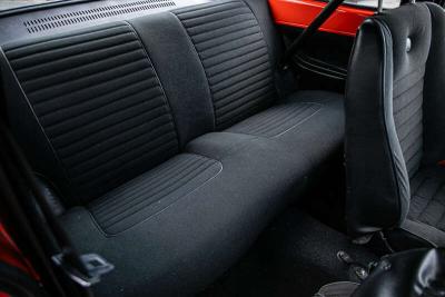 1974 Ford ESCORT RS1600