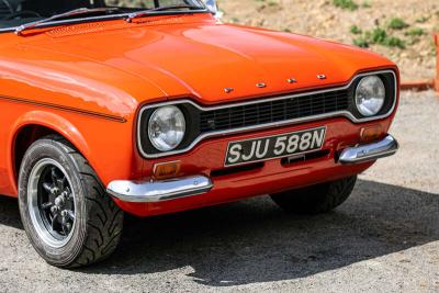 1974 Ford ESCORT RS1600