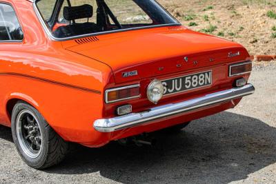 1974 Ford ESCORT RS1600