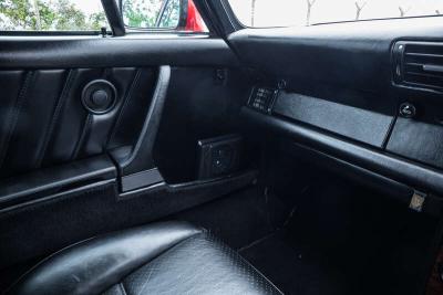 1986 Porsche 911 930 TURBO SE 3.3 FLACHBAU