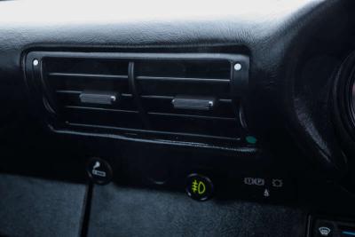 1986 Porsche 911 930 TURBO SE 3.3 FLACHBAU