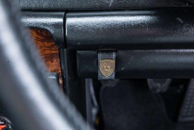 1986 Porsche 911 930 TURBO SE 3.3 FLACHBAU