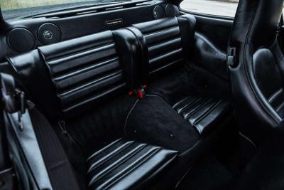 1986 Porsche 911 930 TURBO SE 3.3 FLACHBAU