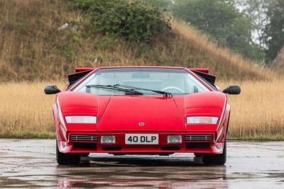 1983 Lamborghini COUNTACH