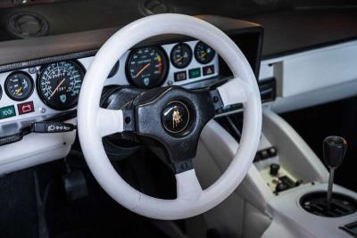 1983 Lamborghini COUNTACH