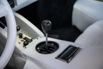 1983 Lamborghini COUNTACH