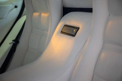 1983 Lamborghini COUNTACH