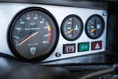 1983 Lamborghini COUNTACH