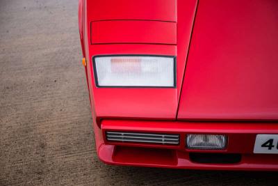 1983 Lamborghini COUNTACH