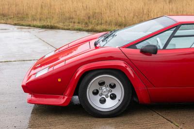 1983 Lamborghini COUNTACH