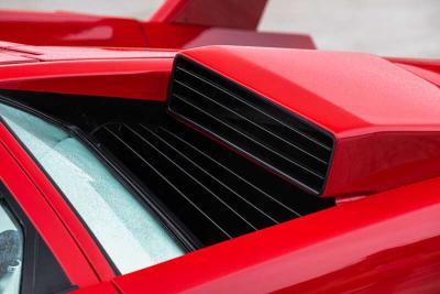 1983 Lamborghini COUNTACH